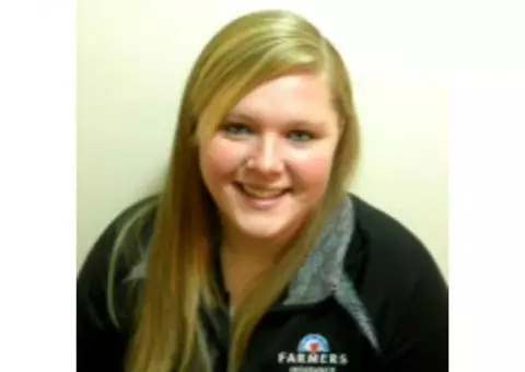Lisa Swanson - Farmers Insurance Agent in Zimmerman, MN